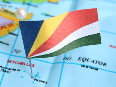 塞舌爾公司注册