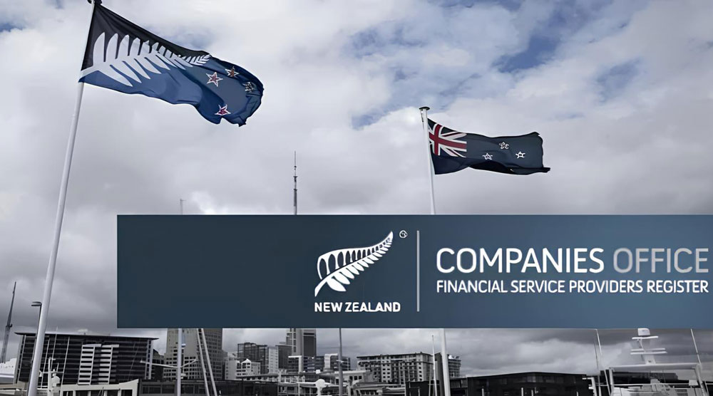 新西兰FMA牌照对企业的重要性:为什么你需要它来拓展金融业务? 新西兰FMA牌照办理
