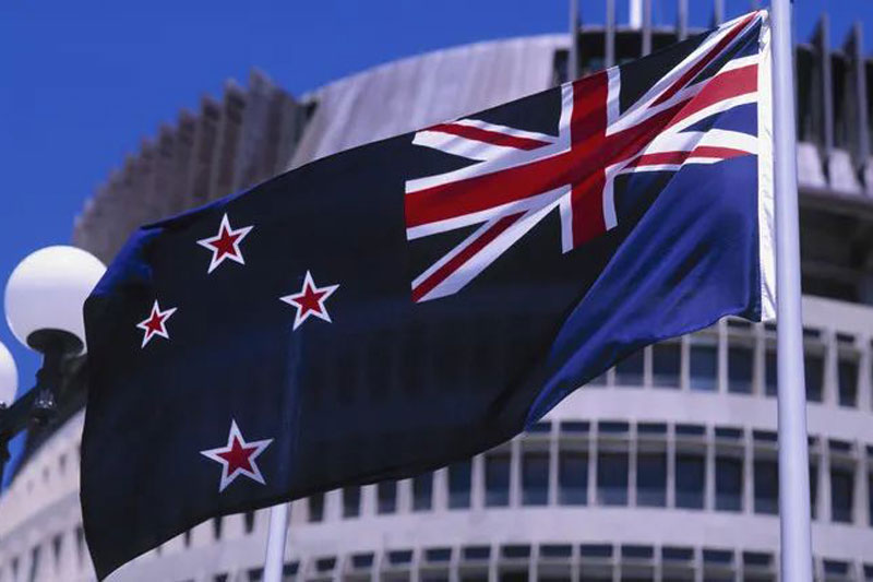 新西兰FMA金融牌照