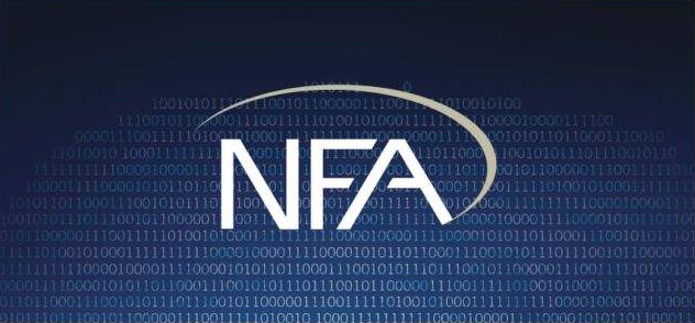 美国NFA牌照