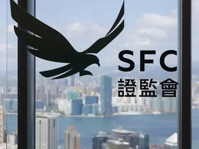 香港SFC证监会