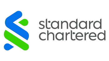 渣打银行