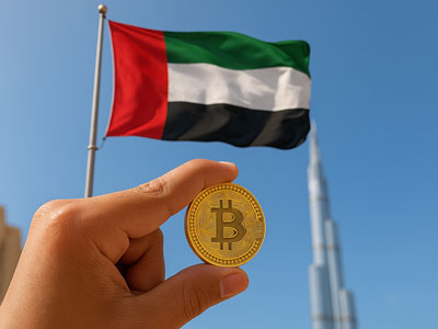 阿联酋迪拜VARA 牌照